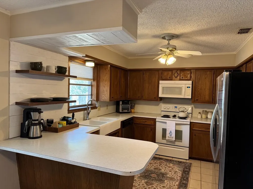 1785 Cypress Lane Canton TX 75103