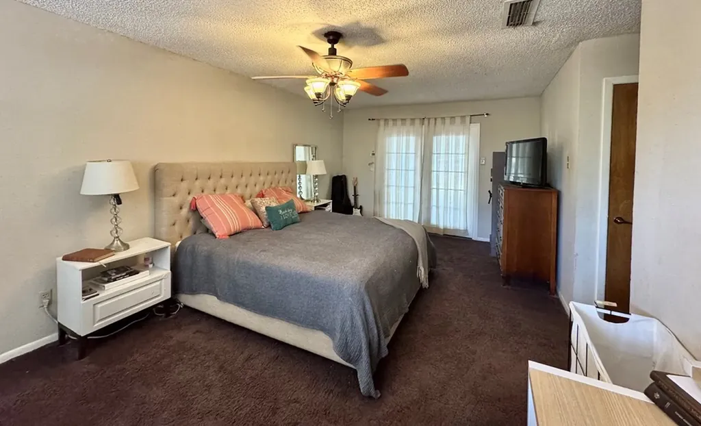 1785 Cypress Lane Canton TX 75103