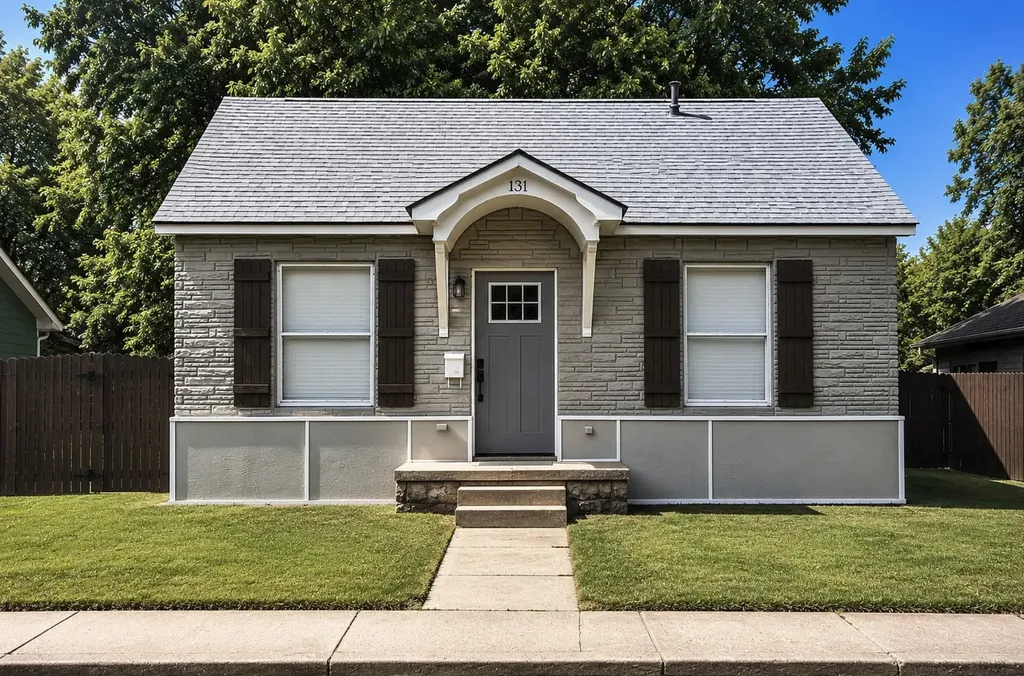 131 E Hull Street Denison TX 75021