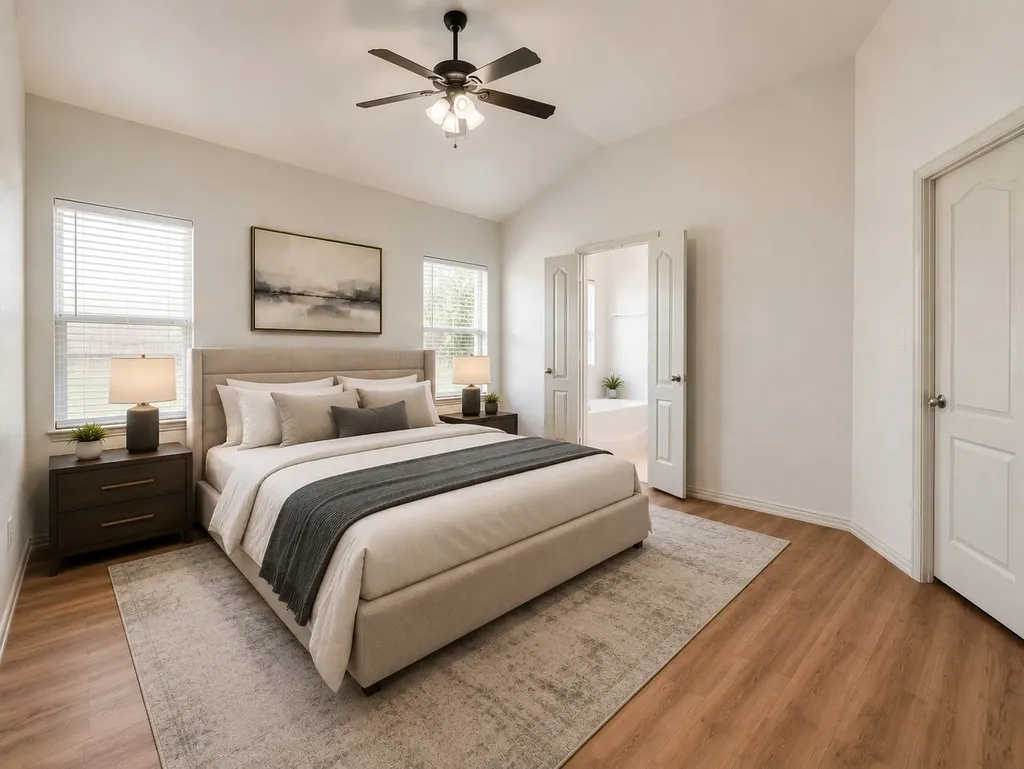 6641 Sierra Madre Drive Fort Worth TX 76179