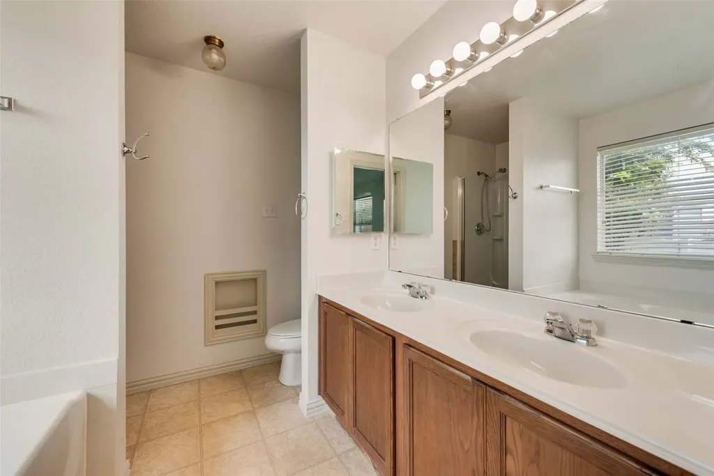 6641 Sierra Madre Drive Fort Worth TX 76179