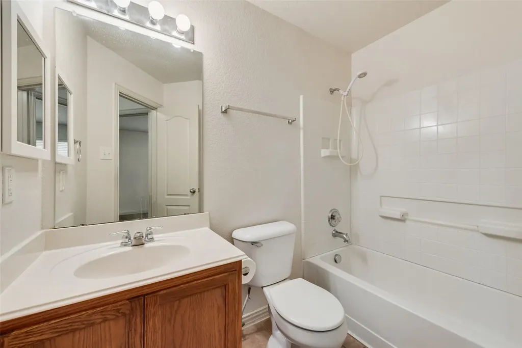 6641 Sierra Madre Drive Fort Worth TX 76179
