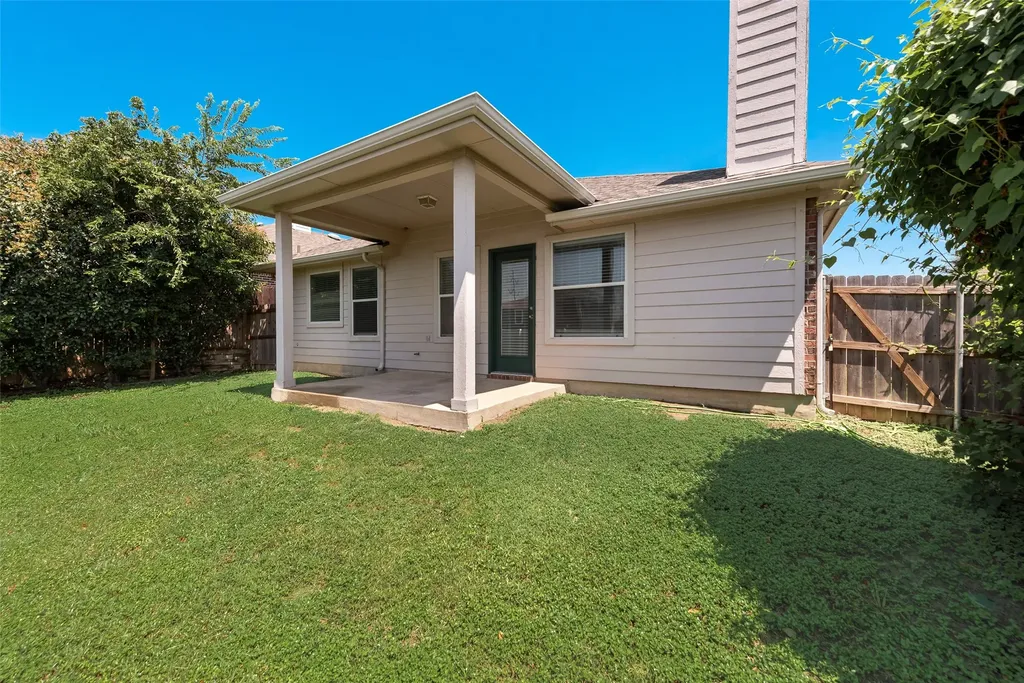 6641 Sierra Madre Drive Fort Worth TX 76179