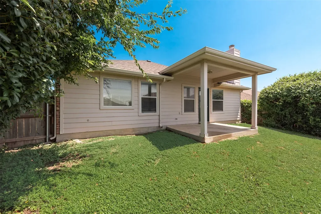 6641 Sierra Madre Drive Fort Worth TX 76179