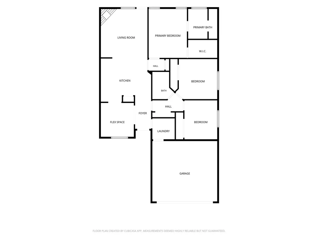 6641 Sierra Madre Drive Fort Worth TX 76179