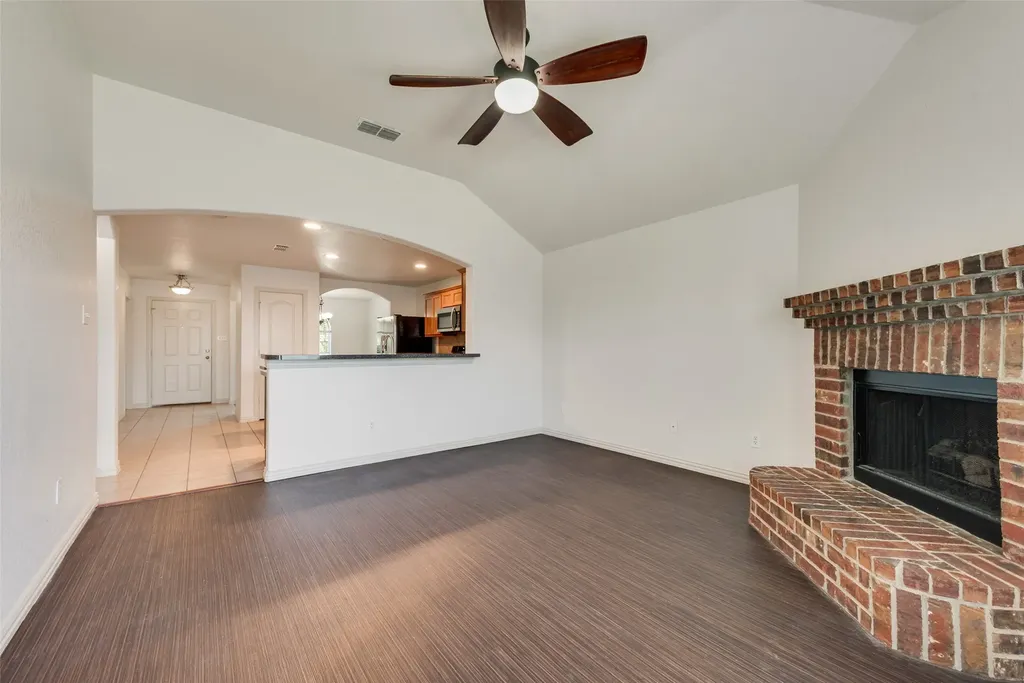 6641 Sierra Madre Drive Fort Worth TX 76179