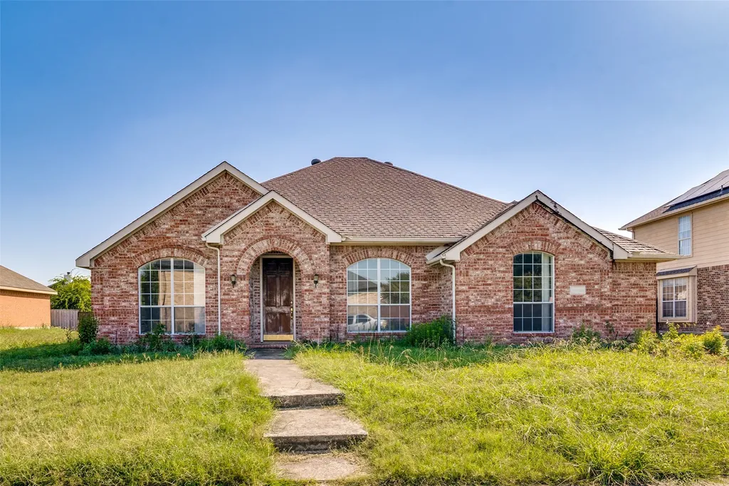 7309 Meadowwood Drive Rowlett TX 75089