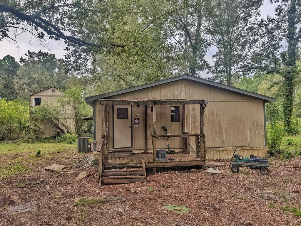 6943 Alvin York Lane Shreveport LA 71107