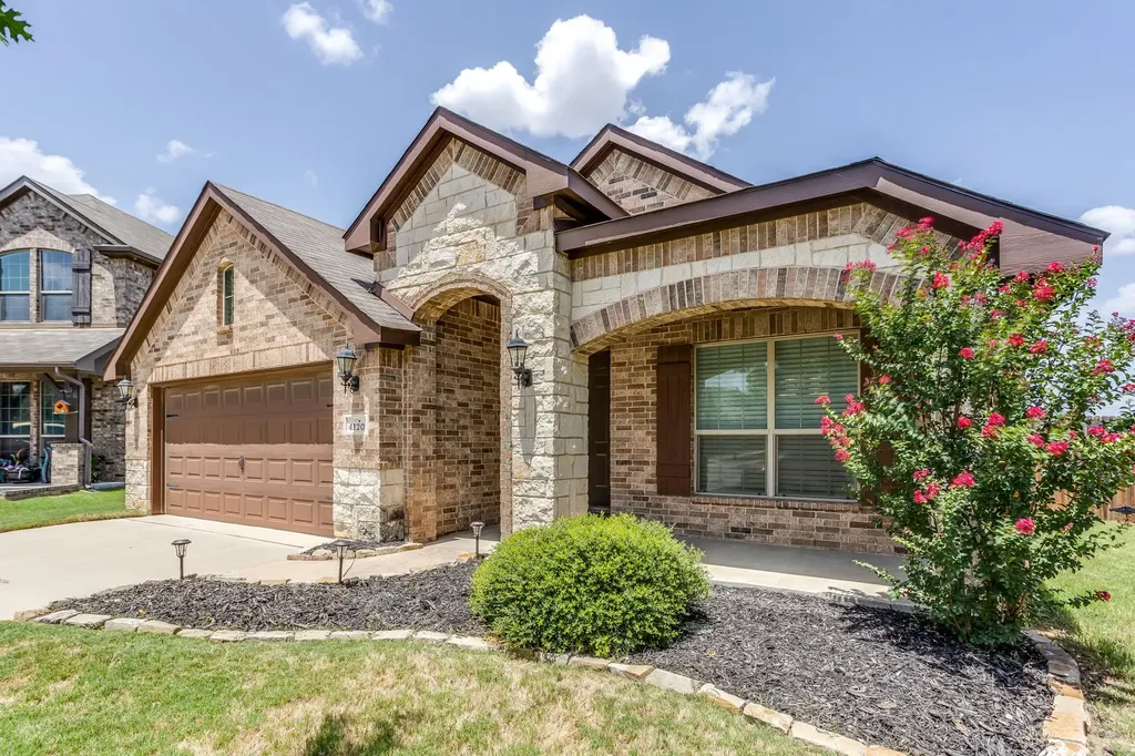 4120 Old Timber Lane Fort Worth TX 76036