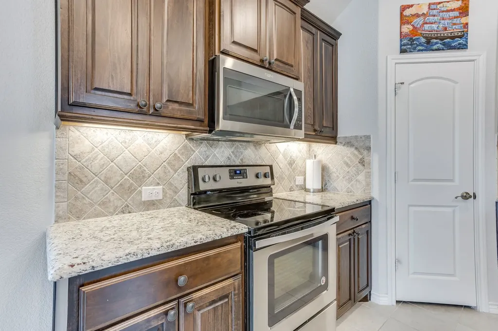 4120 Old Timber Lane Fort Worth TX 76036