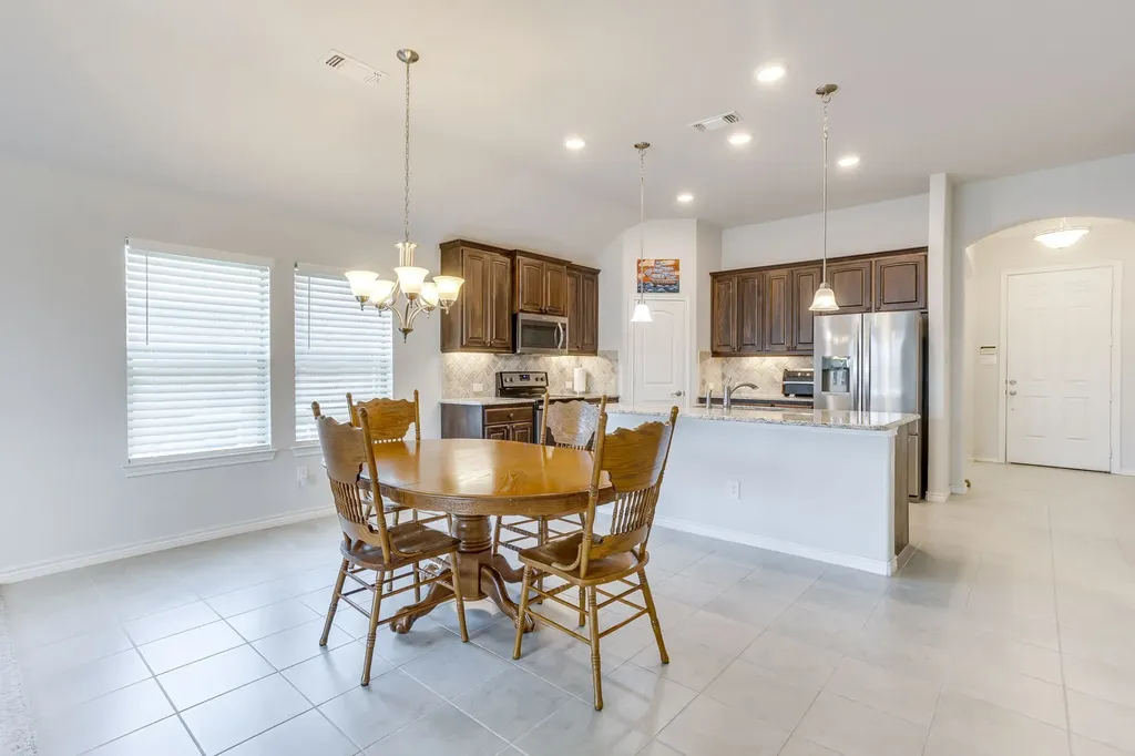 4120 Old Timber Lane Fort Worth TX 76036