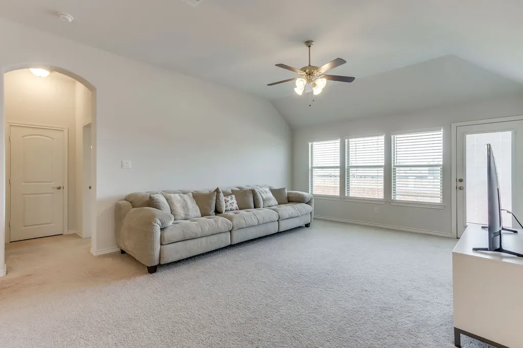 4120 Old Timber Lane Fort Worth TX 76036