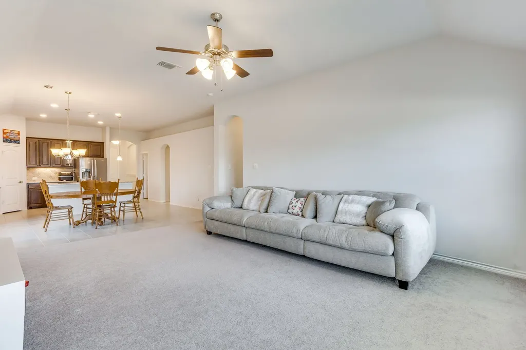 4120 Old Timber Lane Fort Worth TX 76036