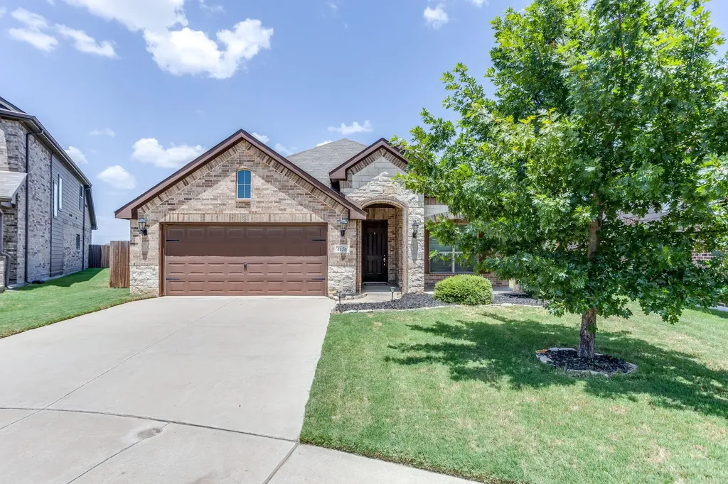 4120 Old Timber Lane Fort Worth TX 76036