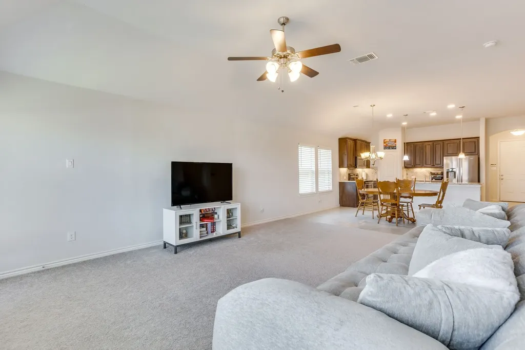 4120 Old Timber Lane Fort Worth TX 76036