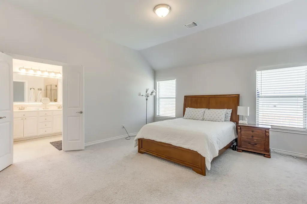 4120 Old Timber Lane Fort Worth TX 76036