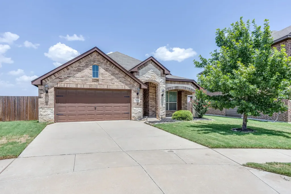 4120 Old Timber Lane Fort Worth TX 76036