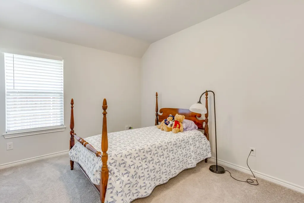 4120 Old Timber Lane Fort Worth TX 76036