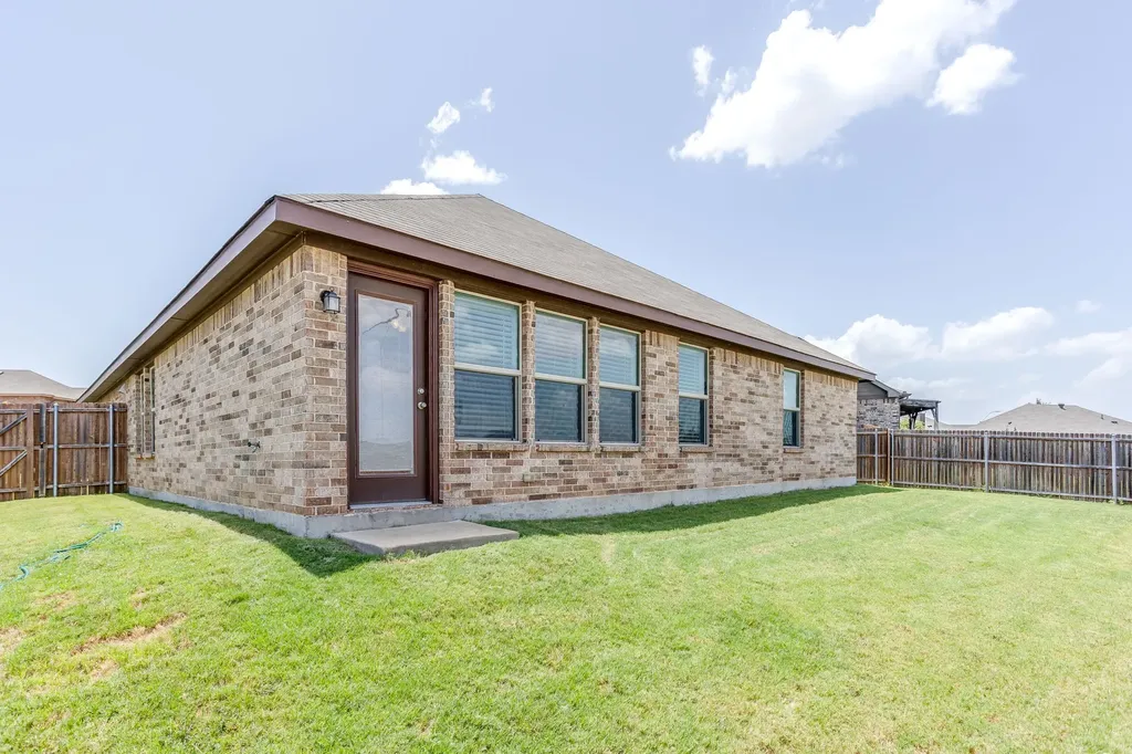 4120 Old Timber Lane Fort Worth TX 76036