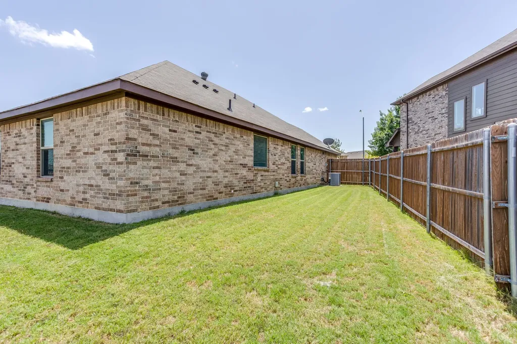 4120 Old Timber Lane Fort Worth TX 76036