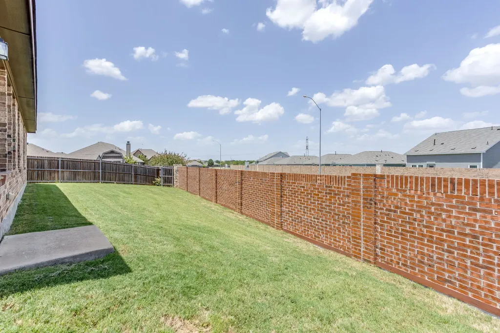 4120 Old Timber Lane Fort Worth TX 76036