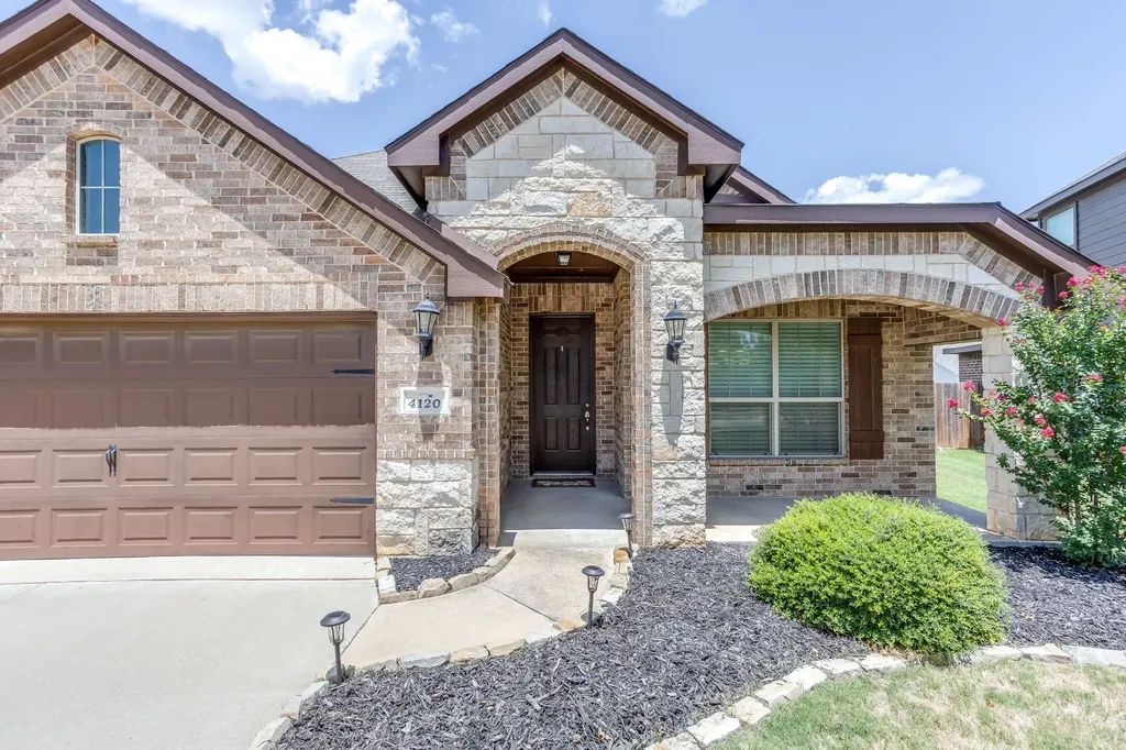 4120 Old Timber Lane Fort Worth TX 76036
