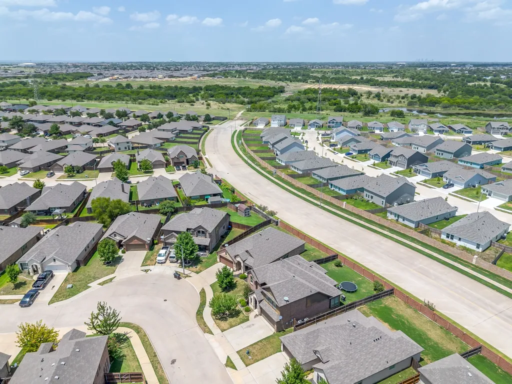 4120 Old Timber Lane Fort Worth TX 76036