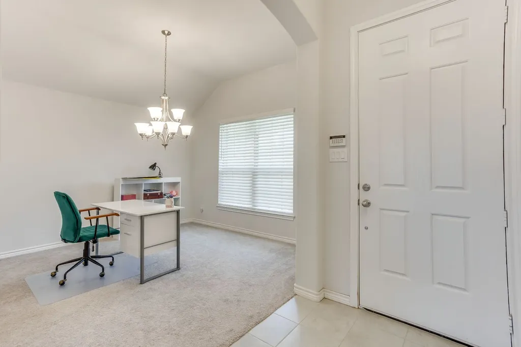 4120 Old Timber Lane Fort Worth TX 76036