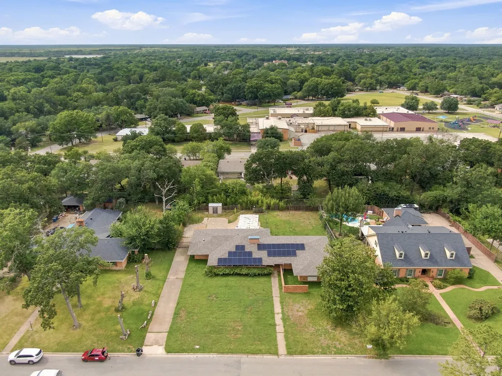 1444 Oaklawn Drive Corsicana TX 75110