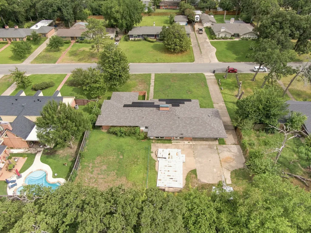 1444 Oaklawn Drive Corsicana TX 75110