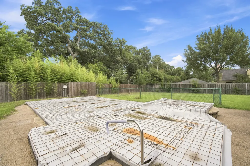 1444 Oaklawn Drive Corsicana TX 75110