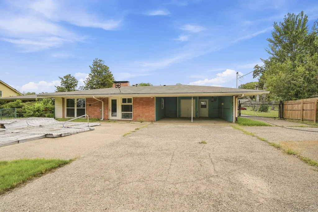 1444 Oaklawn Drive Corsicana TX 75110