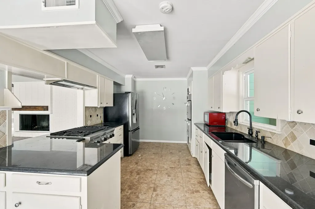 1444 Oaklawn Drive Corsicana TX 75110