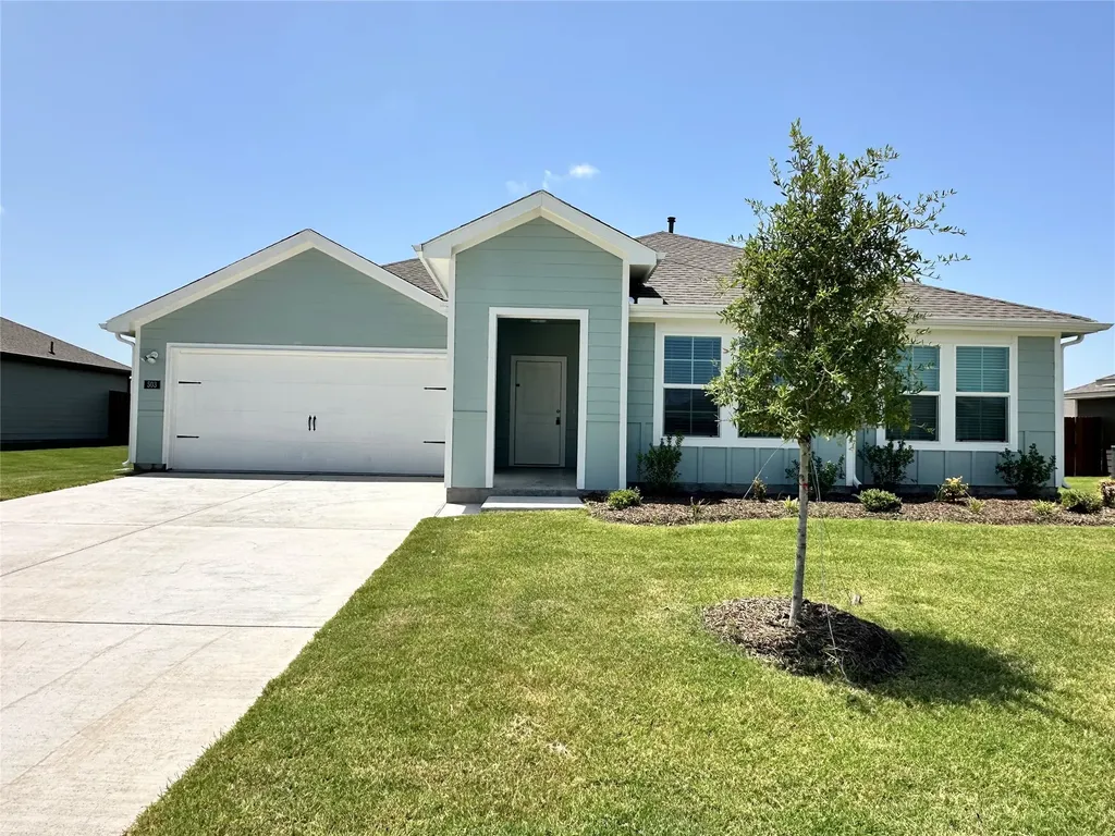503 N Red Drive Josephine TX 75173