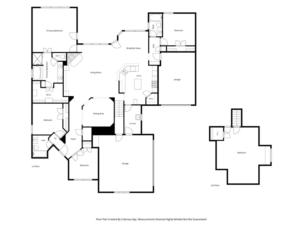 620 Highview Lane Hurst TX 76054