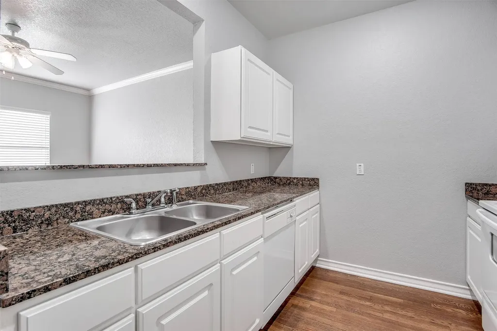 2500 S University Drive Fort Worth TX 76109