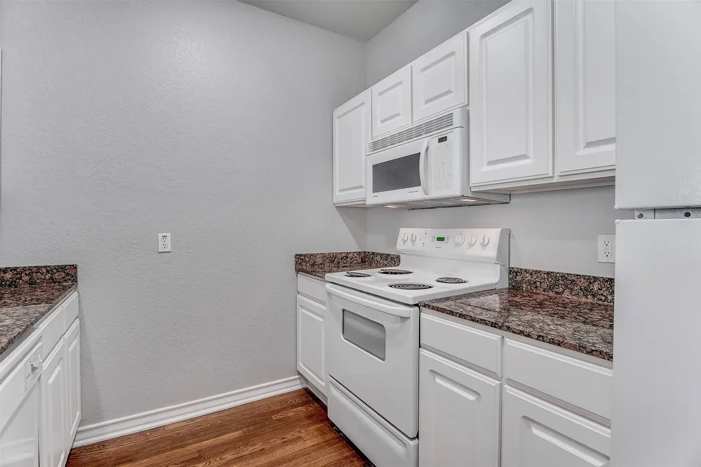 2500 S University Drive Fort Worth TX 76109
