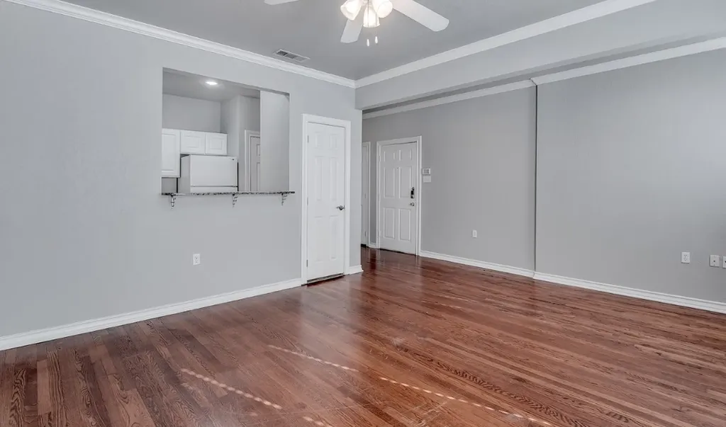 2500 S University Drive Fort Worth TX 76109