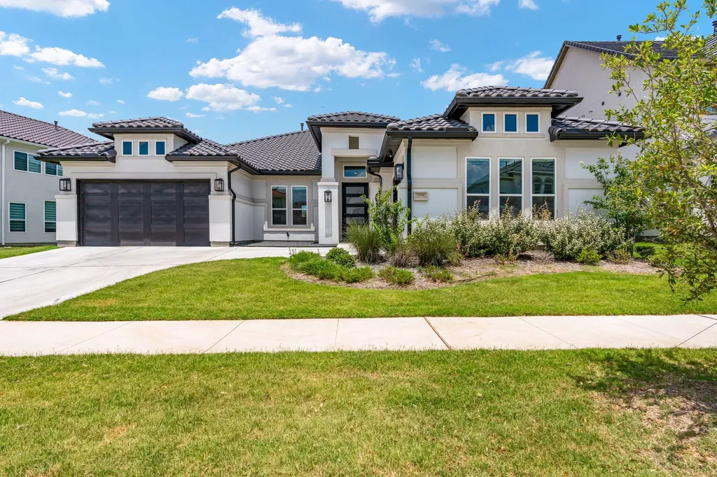 12130 Diamond Creek Drive Frisco TX 75035