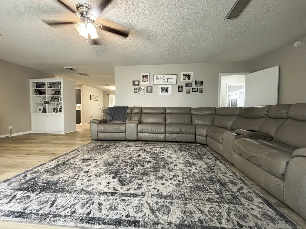 305 Rock Street Bowie TX 76230