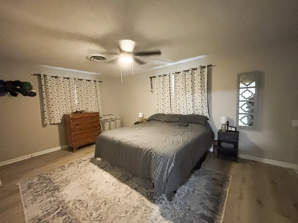 305 Rock Street Bowie TX 76230