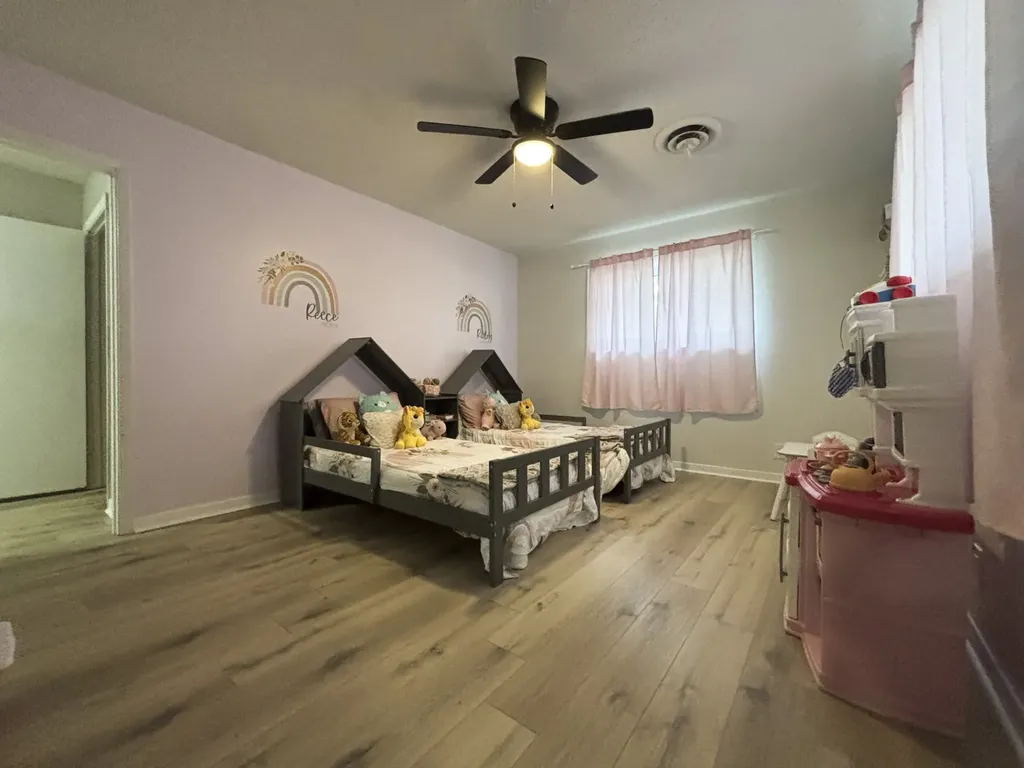 305 Rock Street Bowie TX 76230