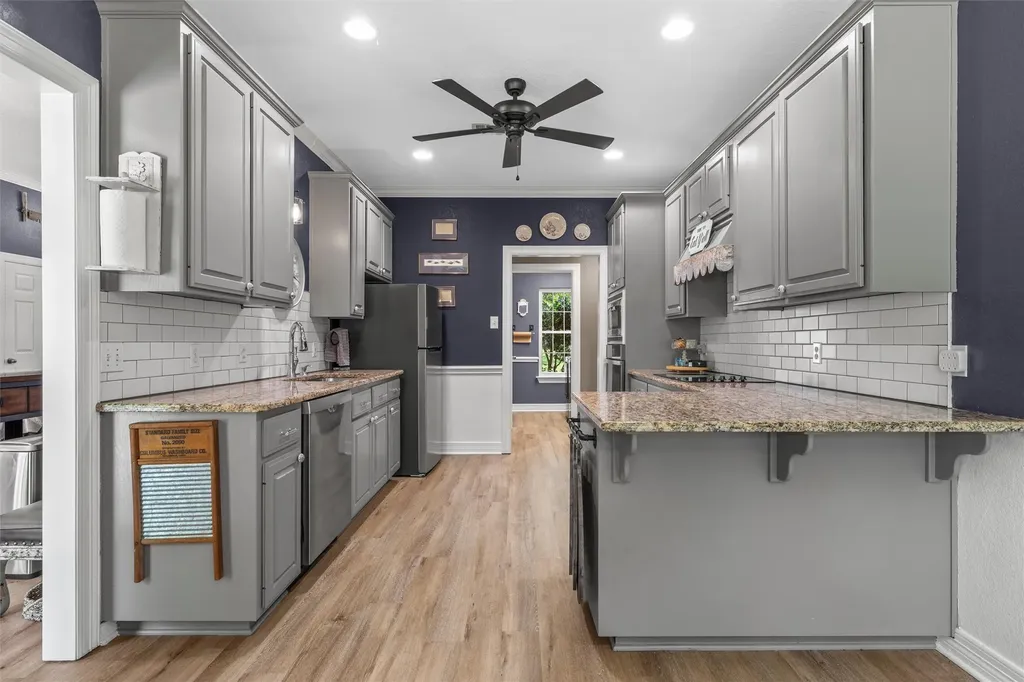 9408 Silverthorn Drive Waco TX 76708
