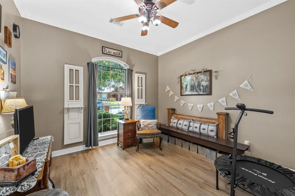 9408 Silverthorn Drive Waco TX 76708