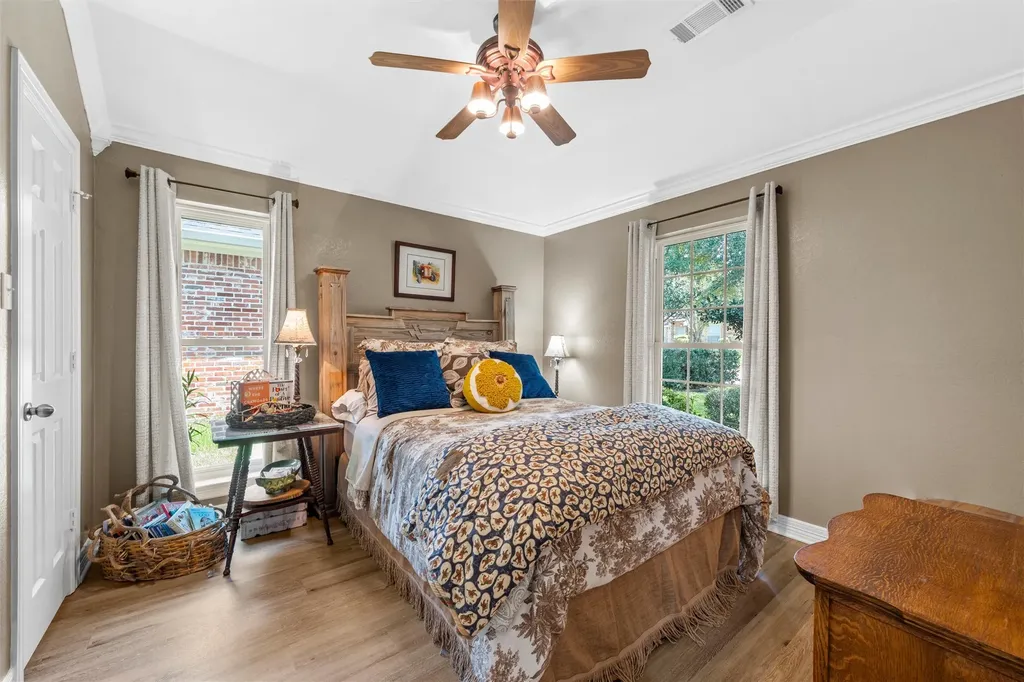 9408 Silverthorn Drive Waco TX 76708