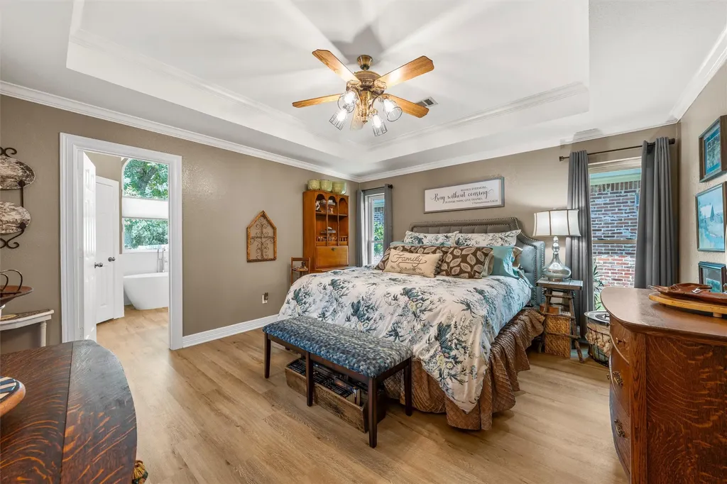 9408 Silverthorn Drive Waco TX 76708