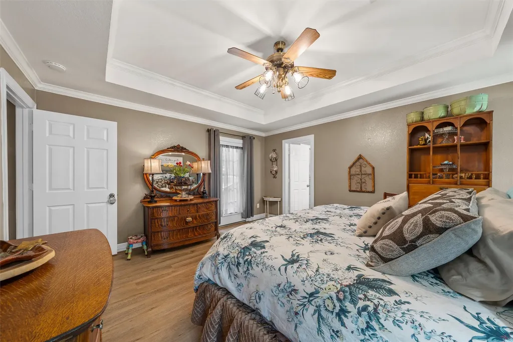 9408 Silverthorn Drive Waco TX 76708