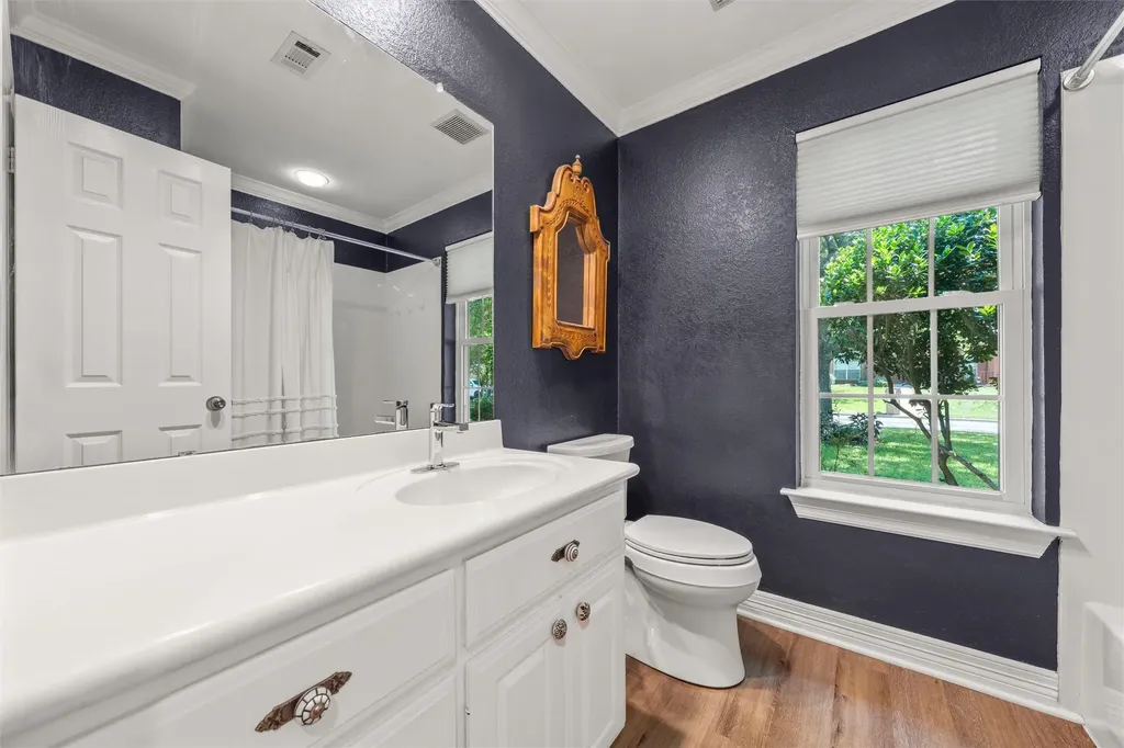 9408 Silverthorn Drive Waco TX 76708