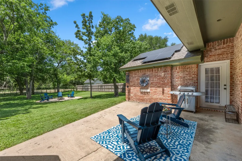 9408 Silverthorn Drive Waco TX 76708
