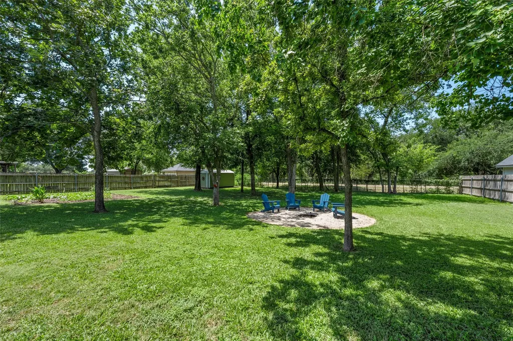 9408 Silverthorn Drive Waco TX 76708